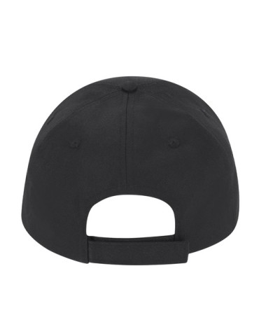 Casquette Xodar Matières : polyester Couleurs : bleu marine accessoire événementiel unique