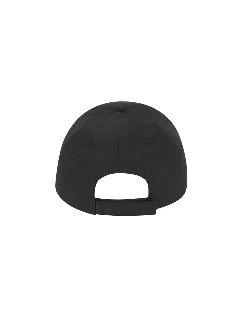 Casquette Xodar Matières : polyester Couleurs : bleu marine accessoire événementiel unique