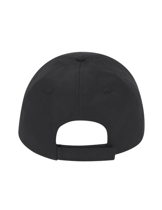 Casquette Xodar Matières : polyester Couleurs : bleu marine accessoire événementiel unique