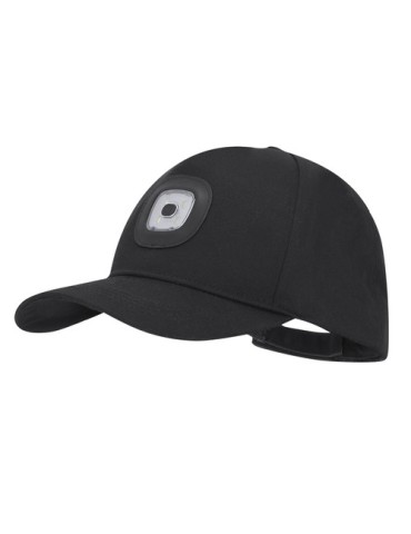 Casquette Xodar Matières : polyester Couleurs : bleu marine 2