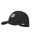 Casquette Xodar Matières : polyester Couleurs : noir personnalisable avec votre logo