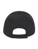 Casquette Xodar Matières : polyester Couleurs : noir goodies entreprise design