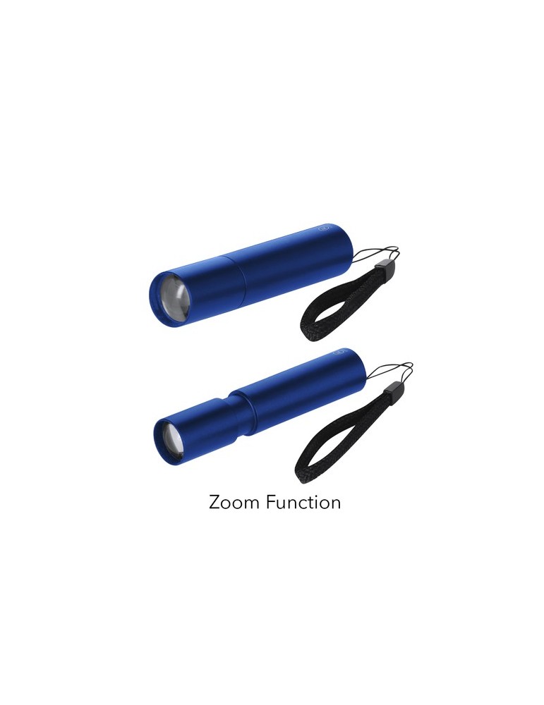 Lampe Tortol Matières : aluminium recyclé  Couleurs : noir goodies entreprise design