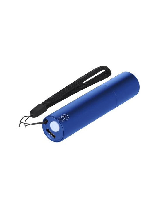 Lampe Tortol Matières : aluminium recyclé  Couleurs : noir cadeau client original