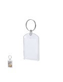 Porte-Clés Marbil Couleurs : transparent
