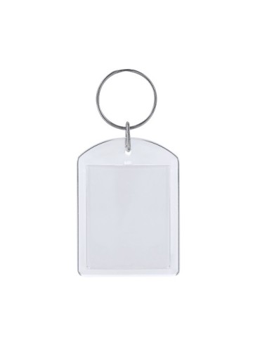 Porte-Clés Marbil Couleurs : transparent 2