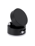 Support Varzar Couleurs : noir marquage laser ultra précis