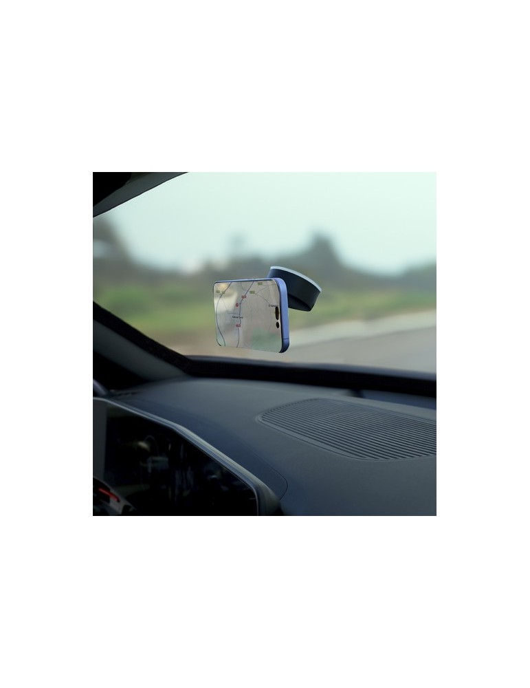 Support Varzar Couleurs : noir impression logo haute qualité