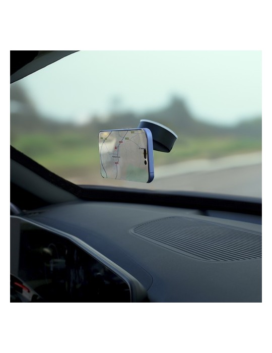 Support Varzar Couleurs : noir impression logo haute qualité