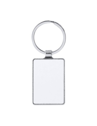 Porte-Clés Sublimation Fimux Matières : métal