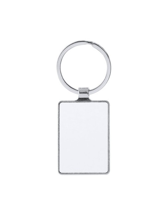 Porte-Clés Sublimation Fimux Matières : métal