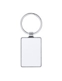 Porte-Clés Sublimation Fimux Matières : métal