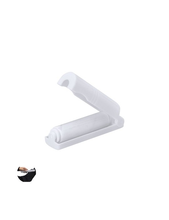 Rouleau Anti-Peluche Turten Couleurs : blanc