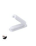 Rouleau Anti-Peluche Turten Couleurs : blanc