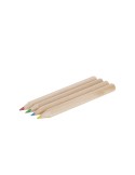 Boîte Crayons Siskin Matières : carton Couleurs : blanc impression haute définition