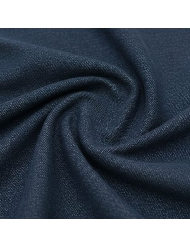 Sac Spinel Couleurs : bleu Matières : jean recyclé marquage laser ultra précis
