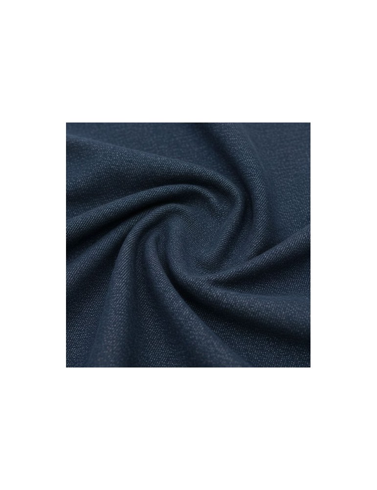 Sac Spinel Couleurs : bleu Matières : jean recyclé marquage laser ultra précis