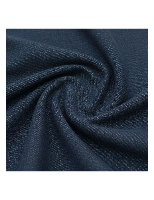 Sac Spinel Couleurs : bleu Matières : jean recyclé marquage laser ultra précis