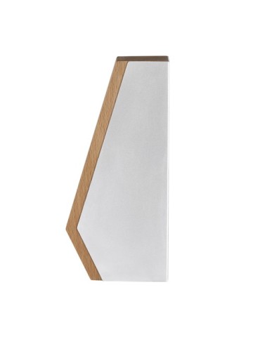 Plaque Sindar Matières : bois Couleurs : naturel 2