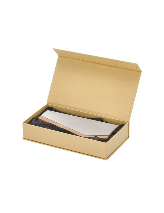 Plaque Sindar Matières : bois Couleurs : naturel impression haute définition