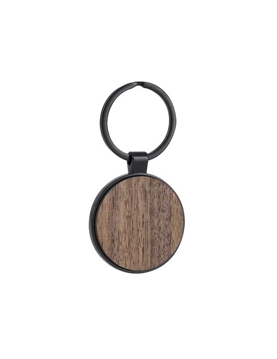 Set Lonlok Matières : bois Couleurs : noir goodies publicitaire événementiel