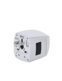 Adaptateur Voyage Universel Skross MUV MICRO Couleurs : blanc cadeau collaborateur premium