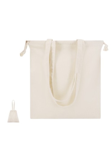 Sac Panthus Matières : coton Couleurs : naturel