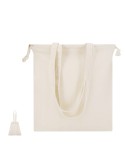 Sac Panthus Matières : coton Couleurs : naturel