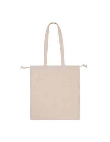 Sac Panthus Matières : coton Couleurs : naturel 2