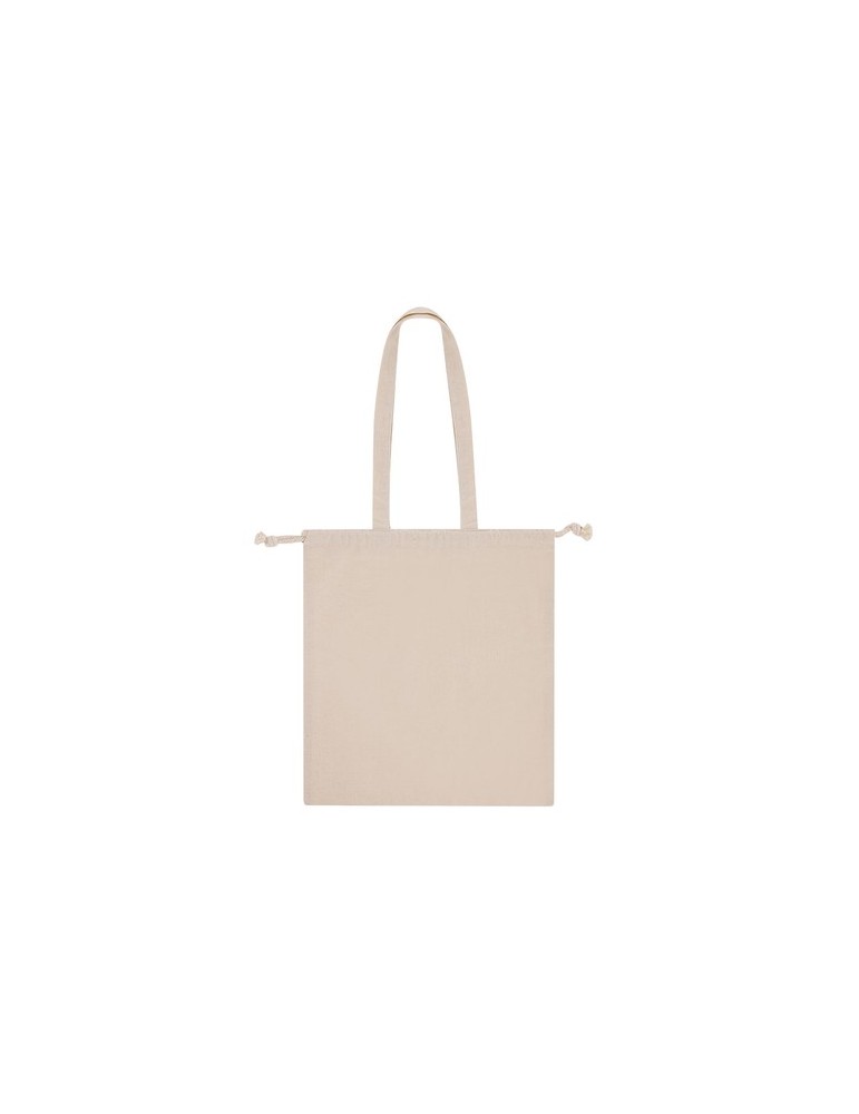 Sac Panthus Matières : coton Couleurs : naturel personnalisable avec votre logo