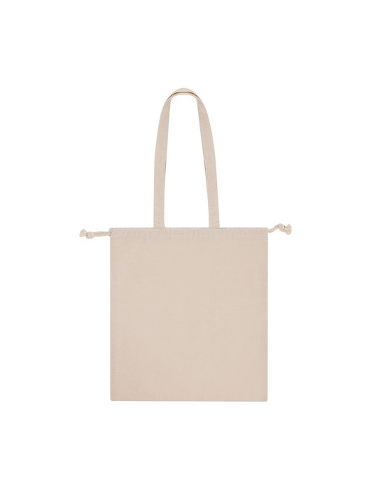 Sac Panthus Matières : coton Couleurs : naturel personnalisable avec votre logo