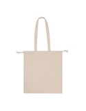 Sac Panthus Matières : coton Couleurs : naturel personnalisable avec votre logo