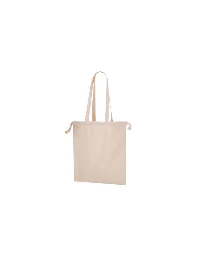 Sac Panthus Matières : coton Couleurs : naturel cadeau entreprise pas cher