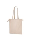 Sac Panthus Matières : coton Couleurs : naturel cadeau entreprise pas cher