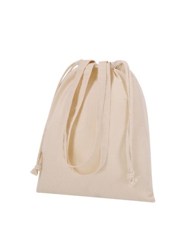 Sac Panthus Matières : coton Couleurs : naturel goodies publicitaire événementiel