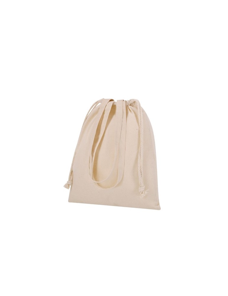 Sac Panthus Matières : coton Couleurs : naturel goodies publicitaire événementiel