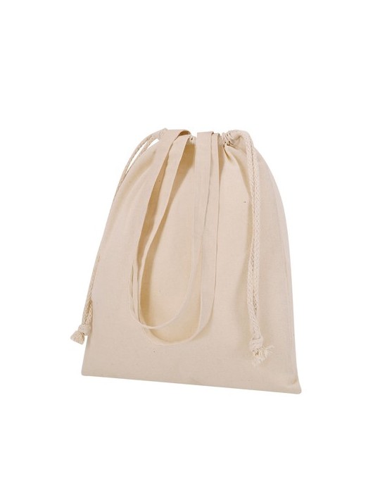 Sac Panthus Matières : coton Couleurs : naturel goodies publicitaire événementiel