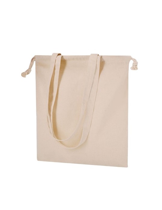 Sac Panthus Matières : coton Couleurs : naturel impression haute définition