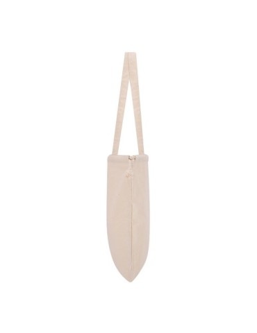 Sac Panthus Matières : coton Couleurs : naturel livraison express 24h 48h