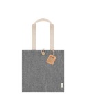 Sac Brotax Matières : coton recyclé Couleurs : noir