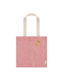 Sac Brotax Matières : coton recyclé Couleurs : rouge impression haute définition