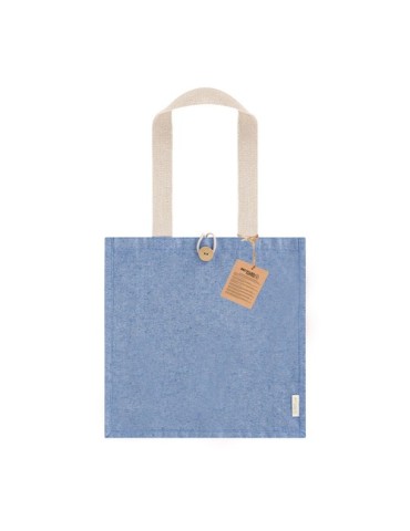 Sac Brotax Matières : coton recyclé Couleurs : noir 2