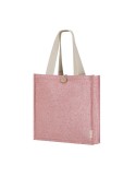 Sac Brotax Matières : coton recyclé Couleurs : naturel accessoire événementiel unique