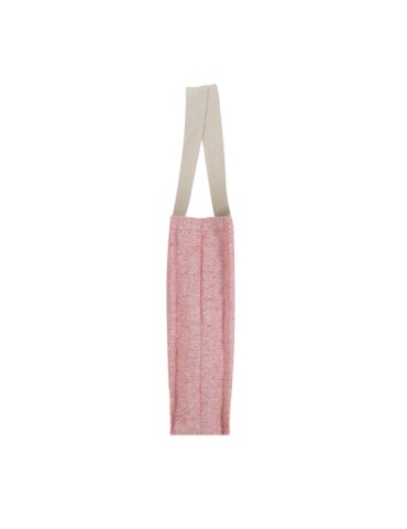 Sac Brotax Matières : coton recyclé Couleurs : naturel personnalisable avec votre logo
