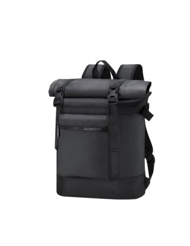 Sac à Dos Farinor Matières : PVC Couleurs : noir