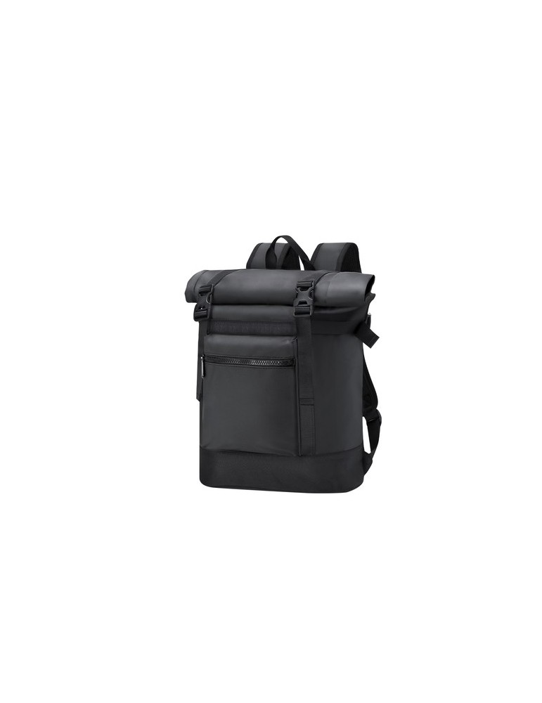 Sac à Dos Farinor Matières : PVC Couleurs : noir