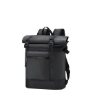 Sac à Dos Farinor Matières : PVC Couleurs : noir