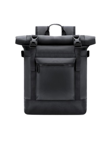 Sac à Dos Farinor Matières : PVC Couleurs : noir 2