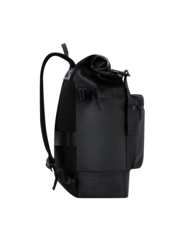Sac à Dos Farinor Matières : PVC Couleurs : noir goodies publicitaire événementiel