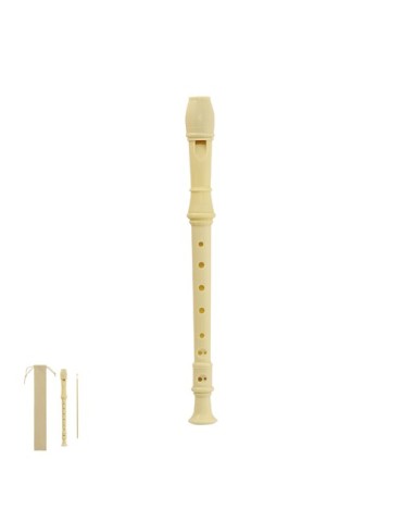 Flûte Drionax Couleurs : naturel